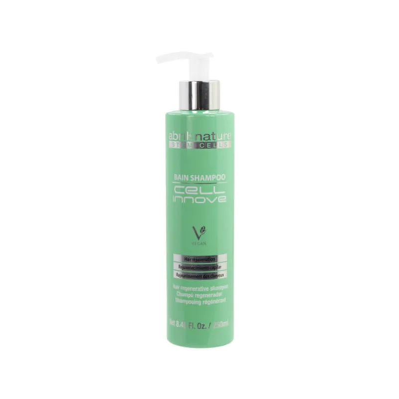 ABRIL ET NATURE - SHAMPOO CELL INNOVE 250ML - ABRIL ET NATURE - Montalvo Spa