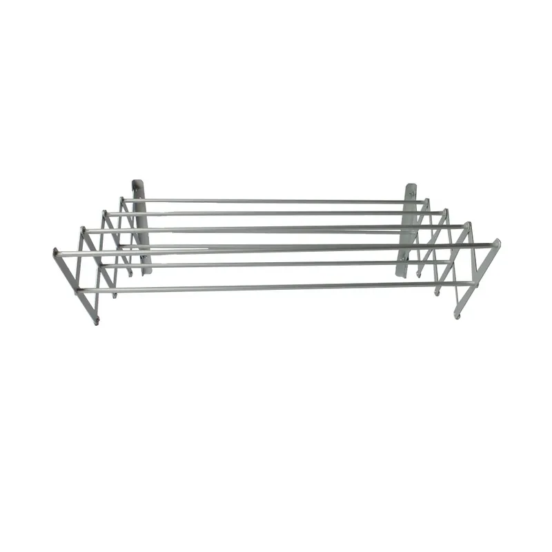 Tendedero de ropa Tendal Pared 60cm en Aluminio Sodimac Falabella