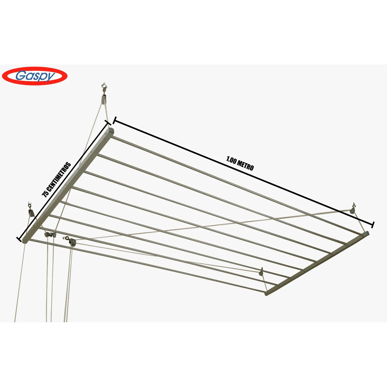 Leroy Merlin Tendederos Cubiertos Aluminio Tendal De Techo Con