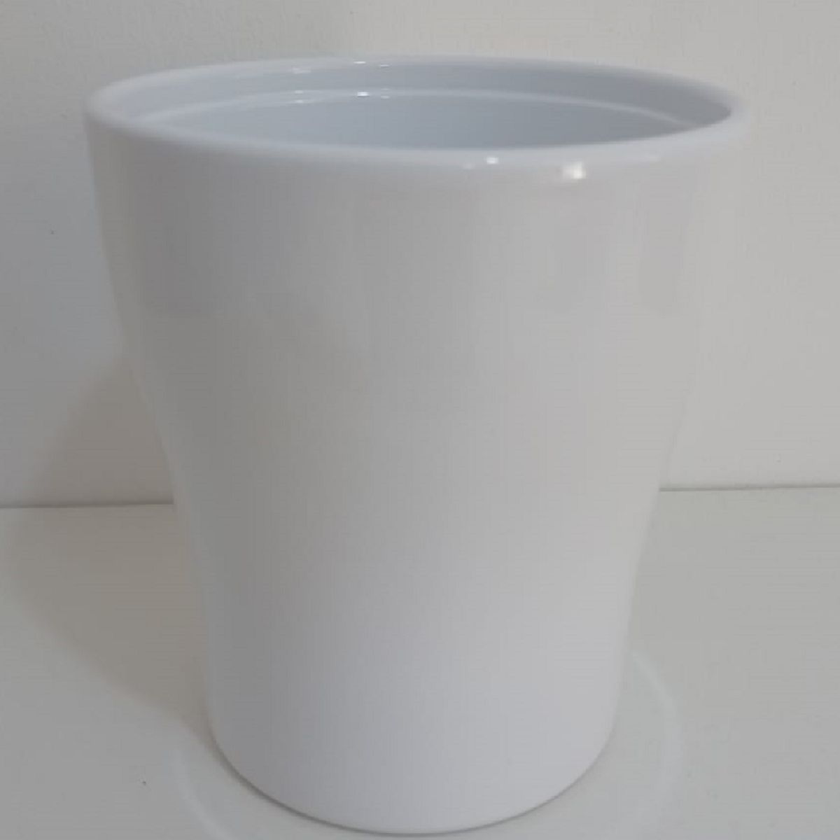 BONIPLANT - Base Blanca cerámica