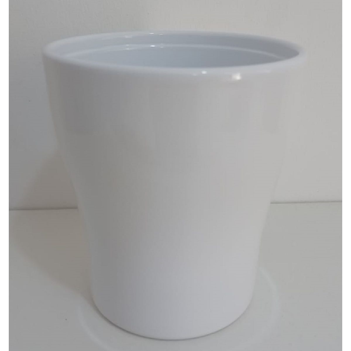 BONIPLANT - Base Blanca cerámica