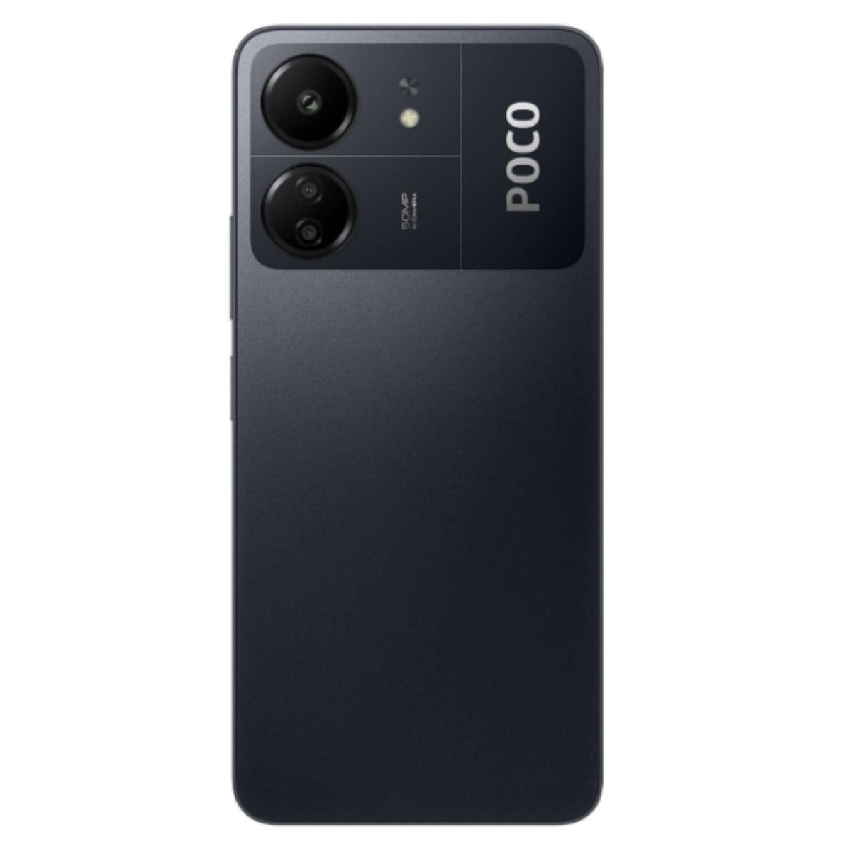 XIAOMI - Celular Xiaomi Poco C65 67 256GB 8GB Negro