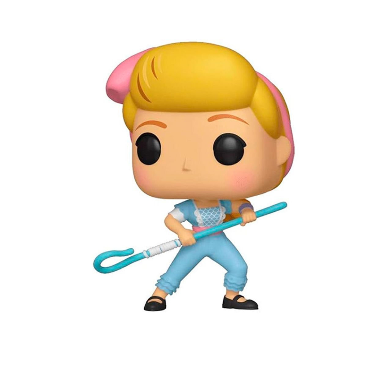 FUNKO - TOY STORY BO PEEP 533 EXCLUSIVO