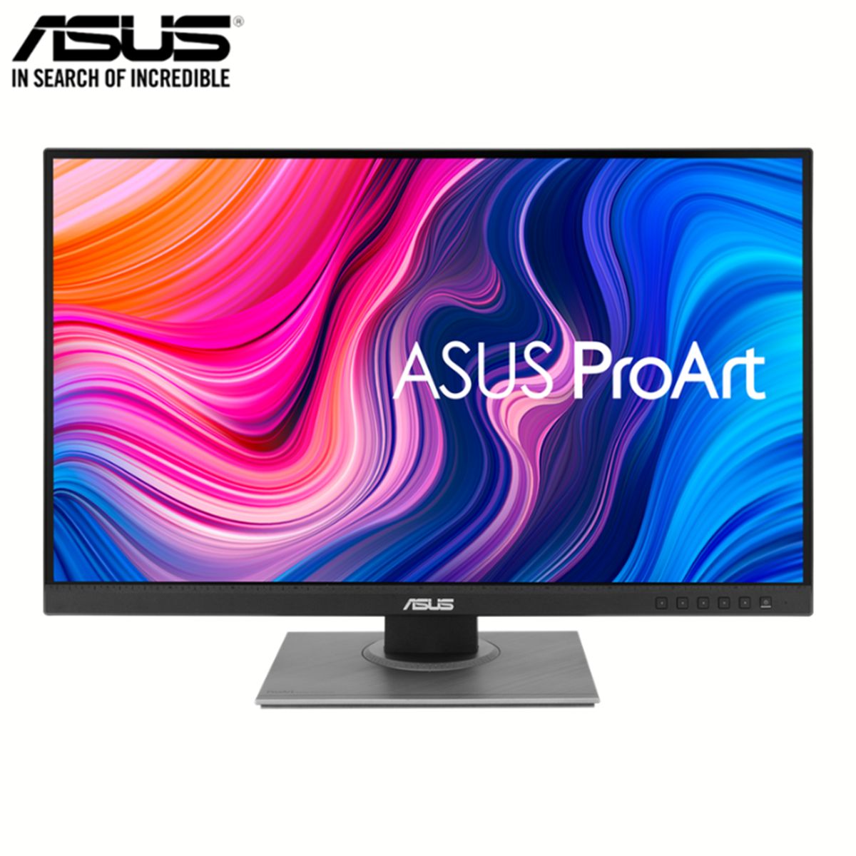 ASUS - Monitor Profesional ASUS ProArt Display PA278QV 27 IPS WQHD.