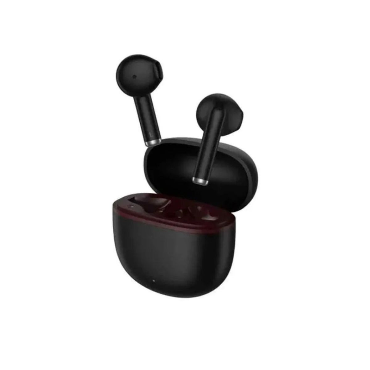 QCY - Audifonos Inalambricos QCY T29 Ailybuds Lite Negro