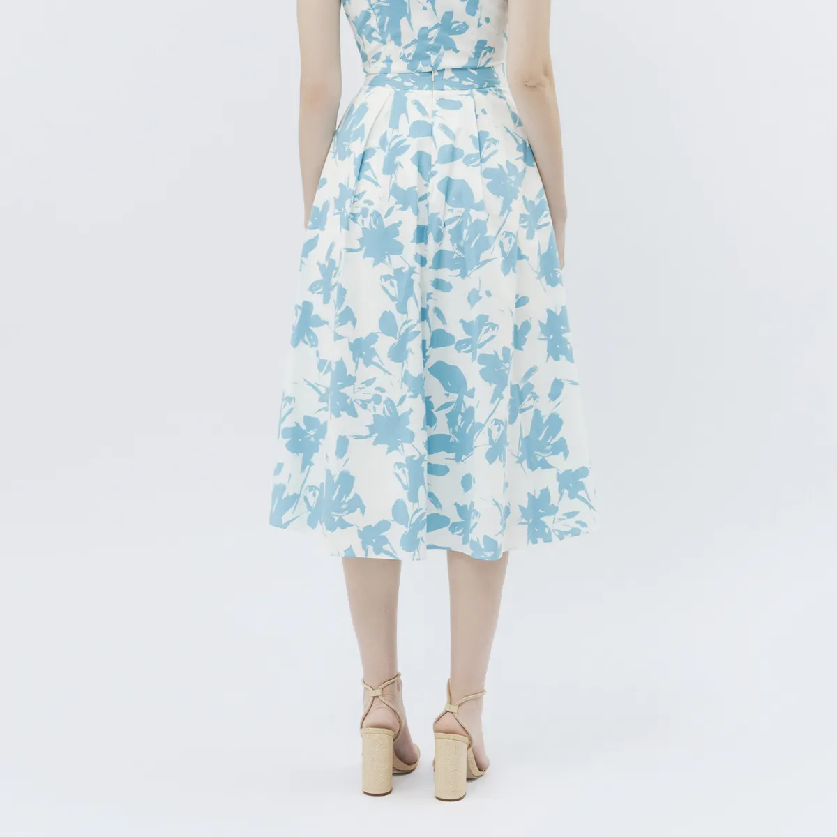 CAMILA VIALI - Camila Viali Falda Naomi