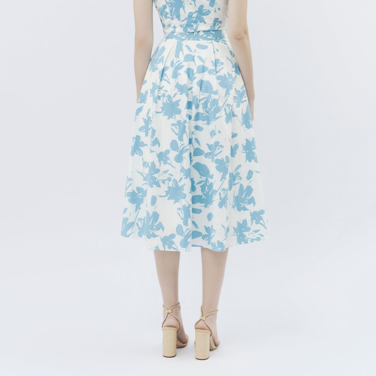 CAMILA VIALI - Camila Viali Falda Naomi