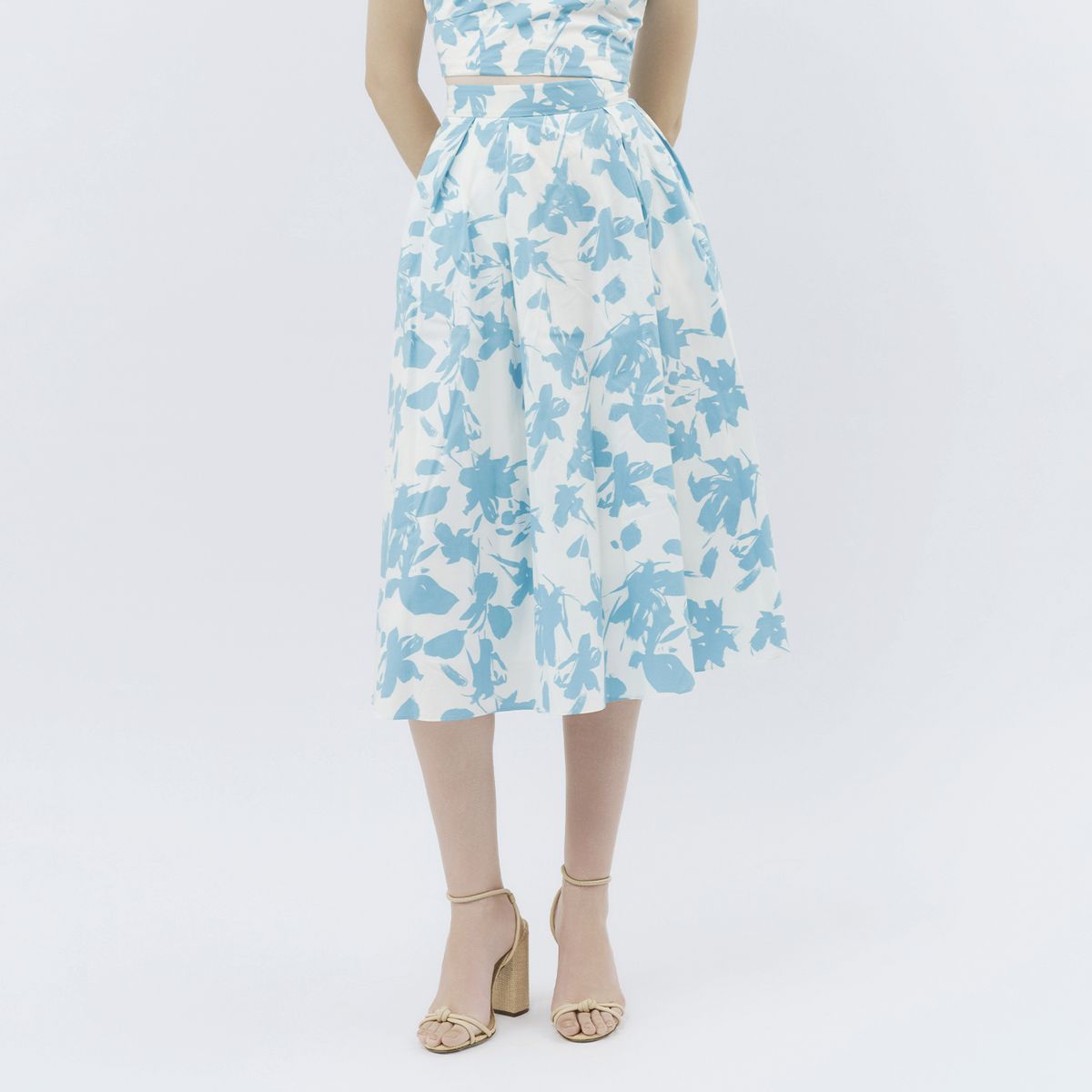 CAMILA VIALI - Camila Viali Falda Naomi