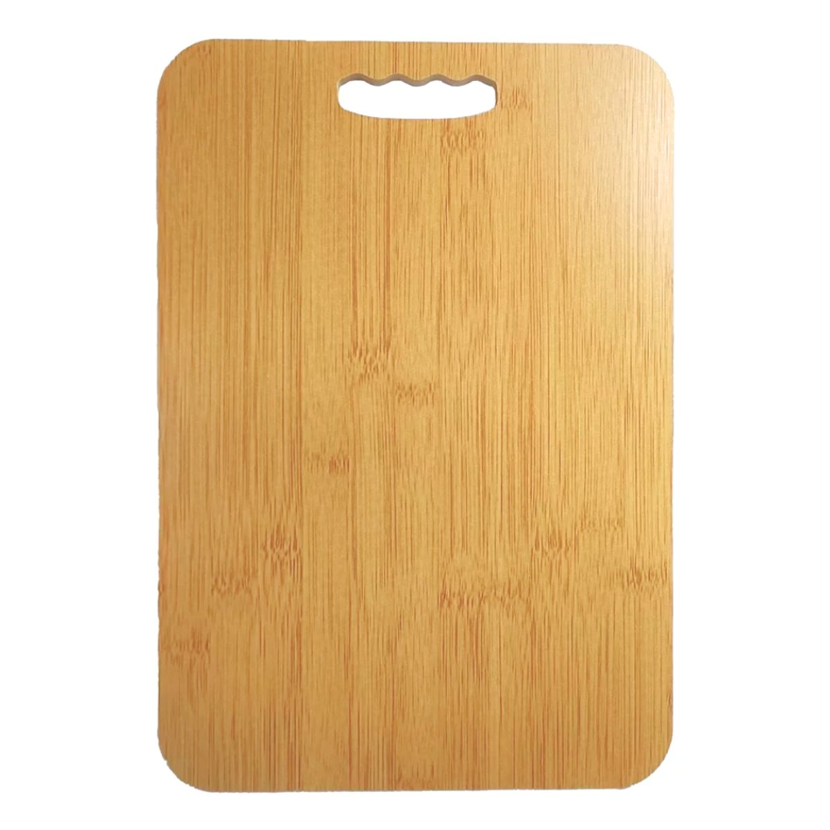 INSPIRA - Tabla de Picar Cocina Rectangular con Agarre
