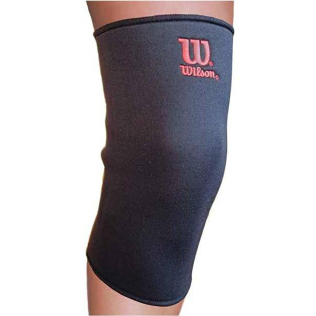 WILSON - Soporte Tubular para Rodilla Talla S - Wilson