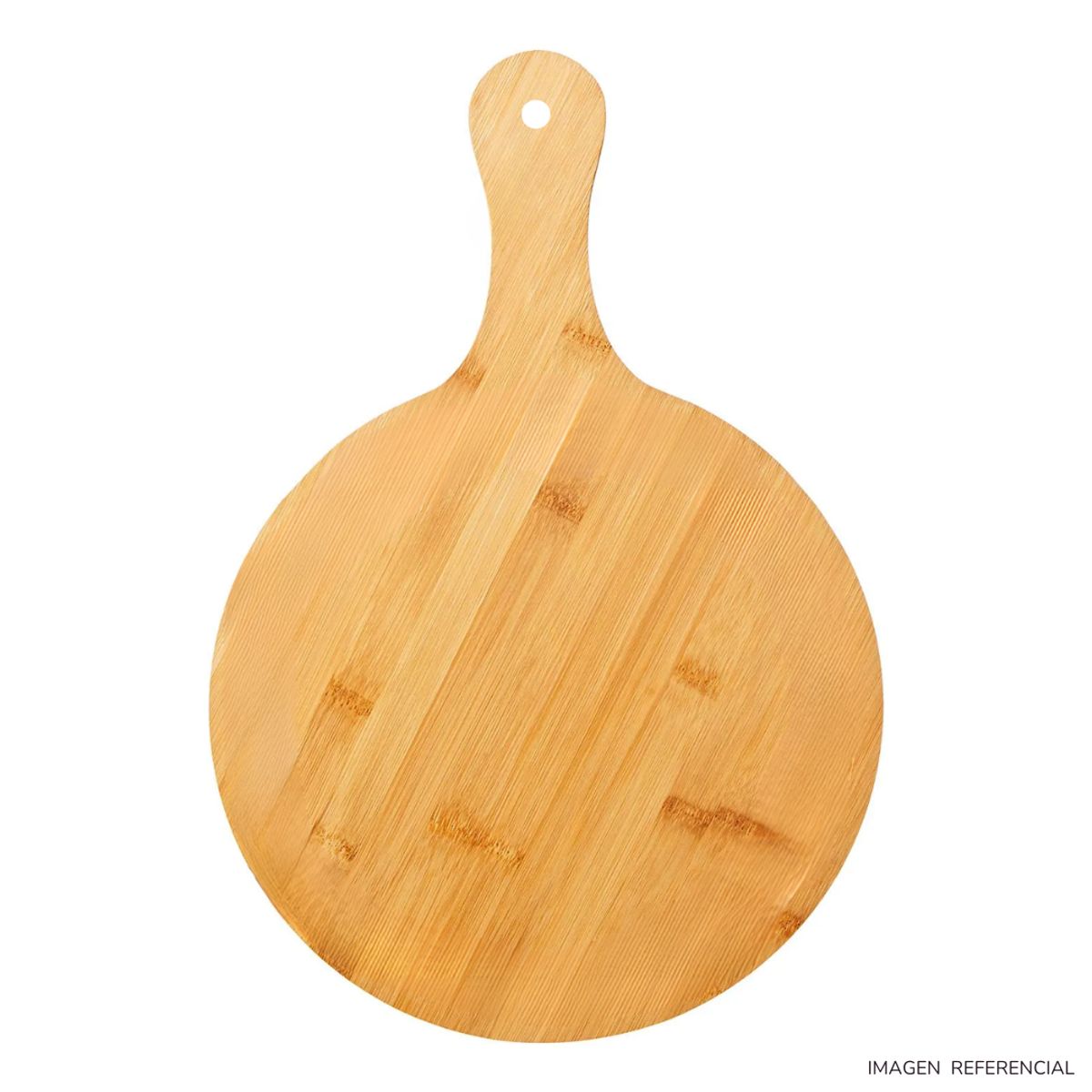 INSPIRA - Tabla de Picar Cocina multifuncional Tabla para Pizza