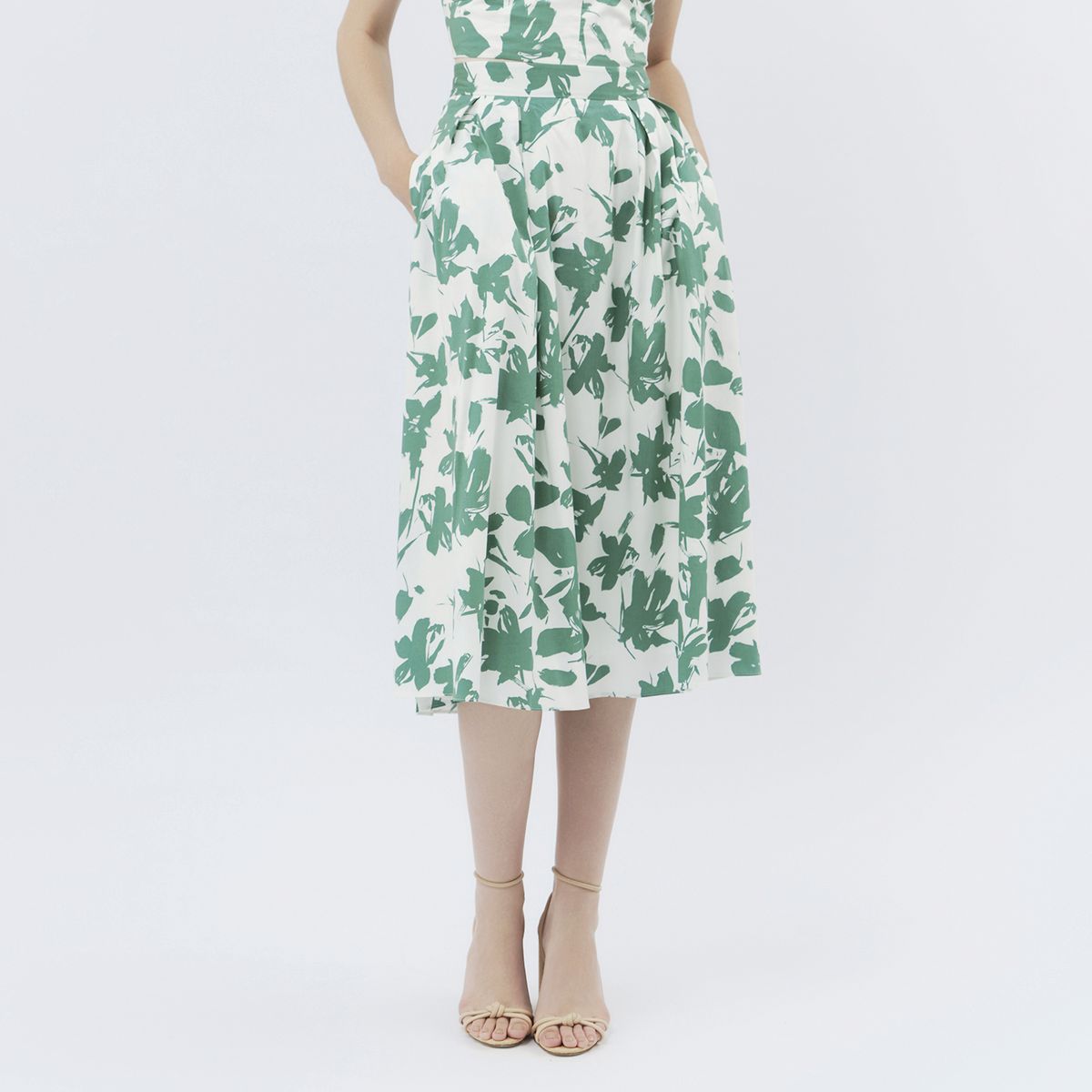 CAMILA VIALI - Camila Viali Falda Naomi