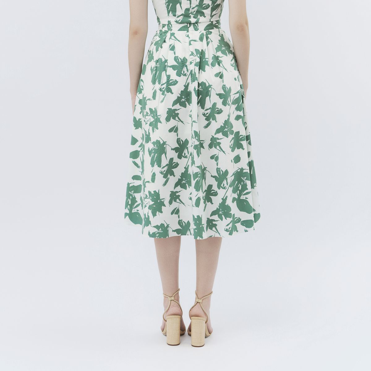 CAMILA VIALI - Camila Viali Falda Naomi