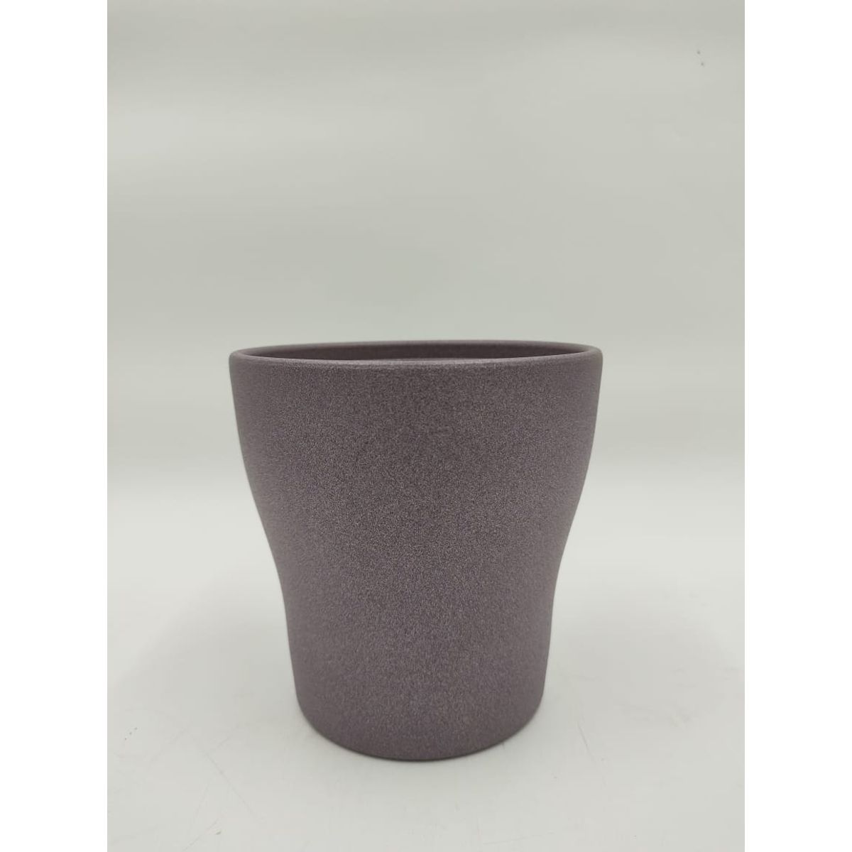 BONIPLANT - Base morada Textura Stone