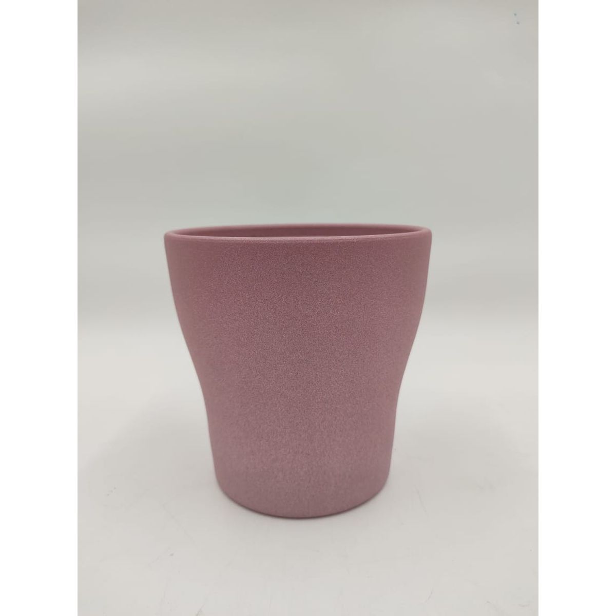 BONIPLANT - Base rosada Textura Stone