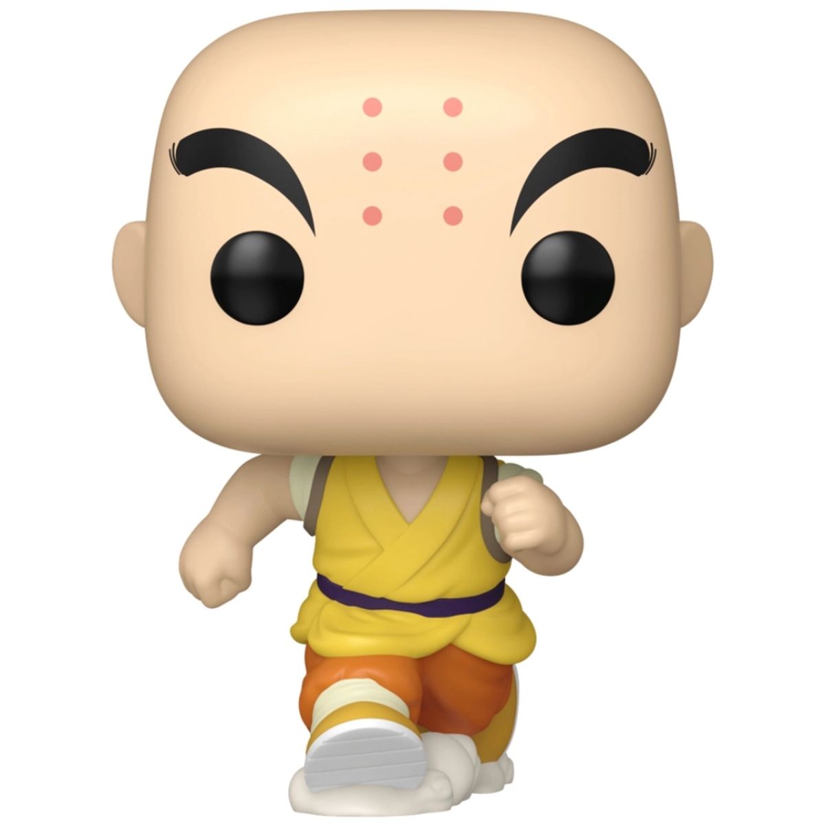 FUNKO - Funko Pop Krillin Niño Dragon Ball