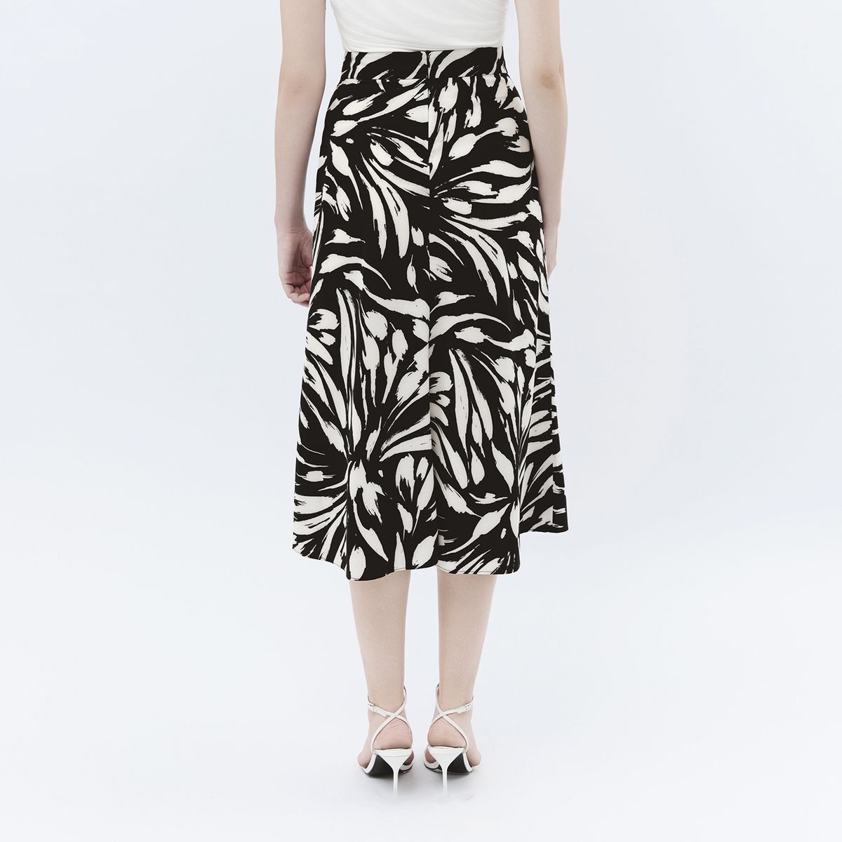 CAMILA VIALI - Camila Viali Falda Aubrey