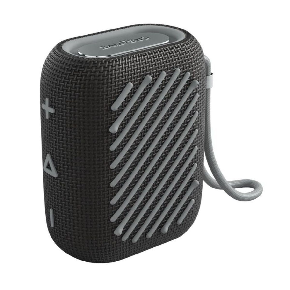 CREATIVE - Creative - Parlante Muvo Flex Auracast Bluetooth 5.3 IP67 - Negro