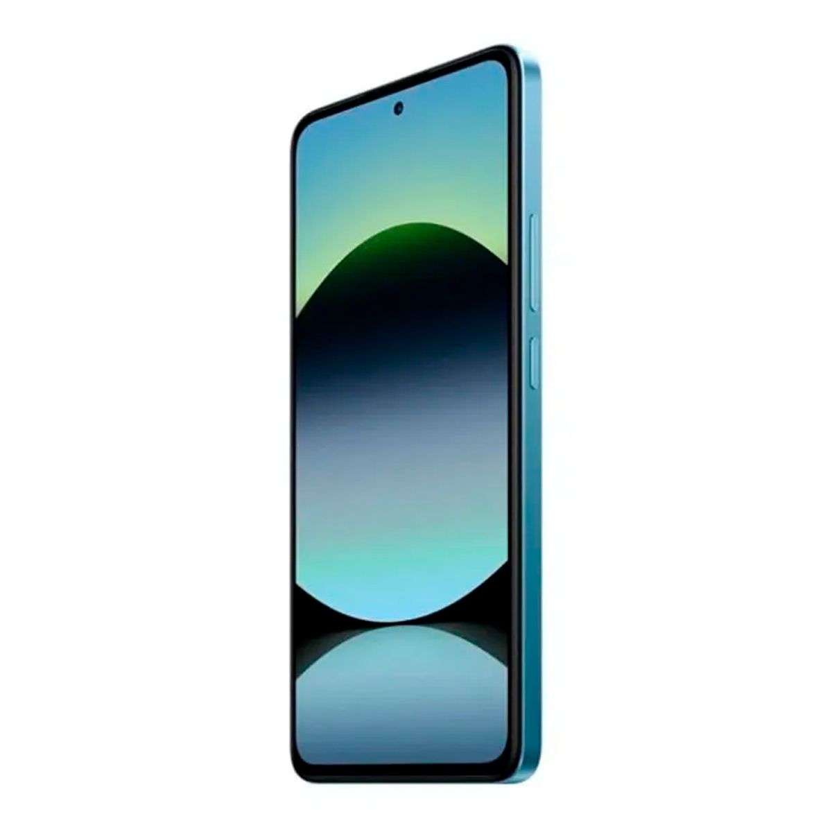 XIAOMI - CELULAR XIAOMI REDMI NOTE 14 4G 128GB 6GB AZUL + AUDÍFONOS PHILIPS TRUE WIRELESS TAT1215BK BLUETOOTH