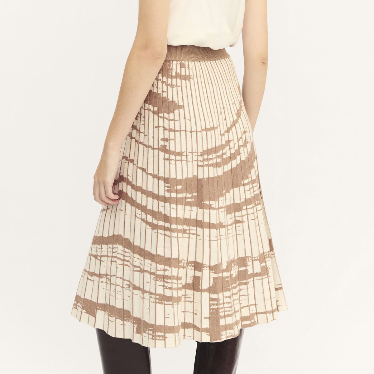 CAMILA VIALI - Camila Viali Falda Minory Perla