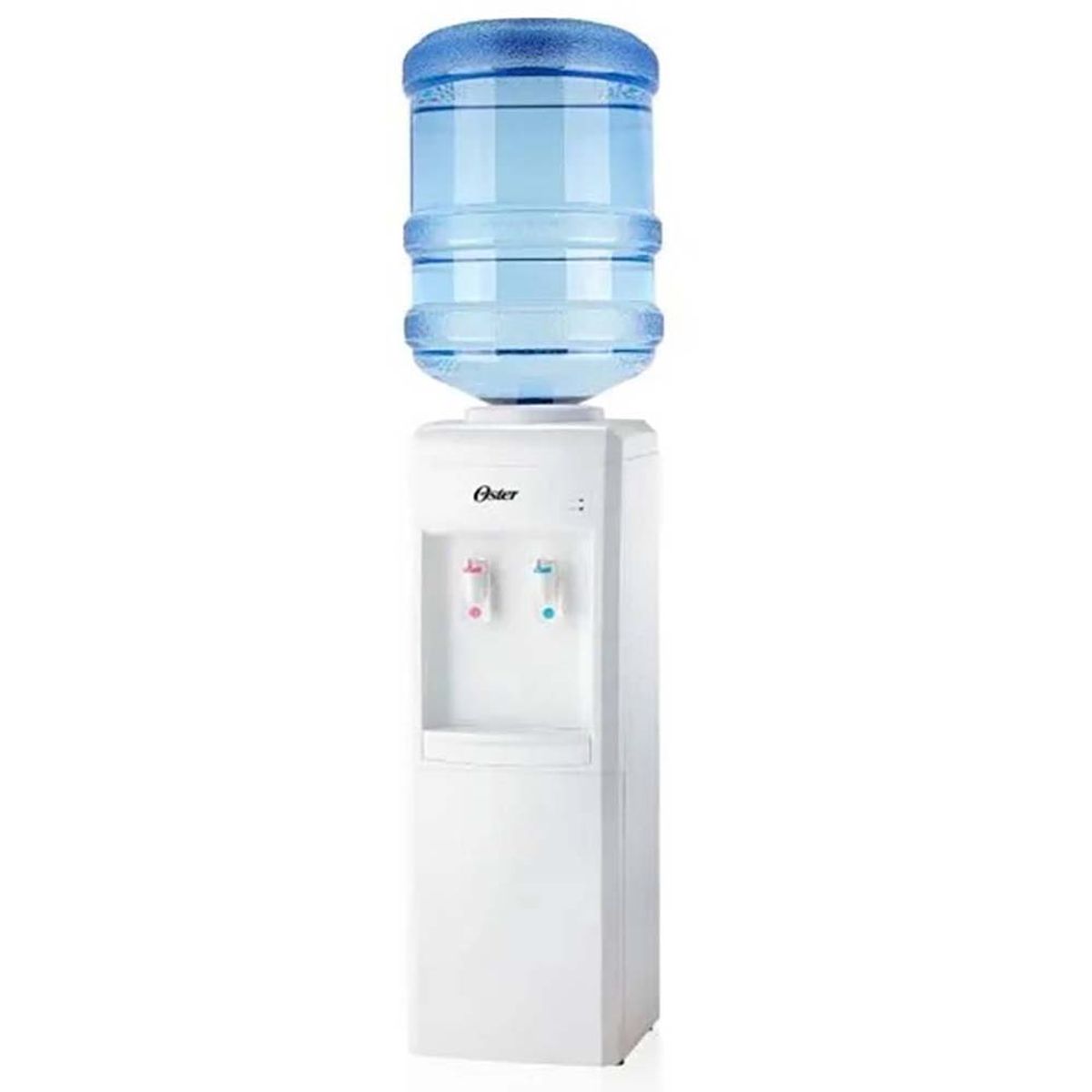 Dispensador de Agua Oster OS-PWDA8001W Blanco, marca OSTER - Foto 2