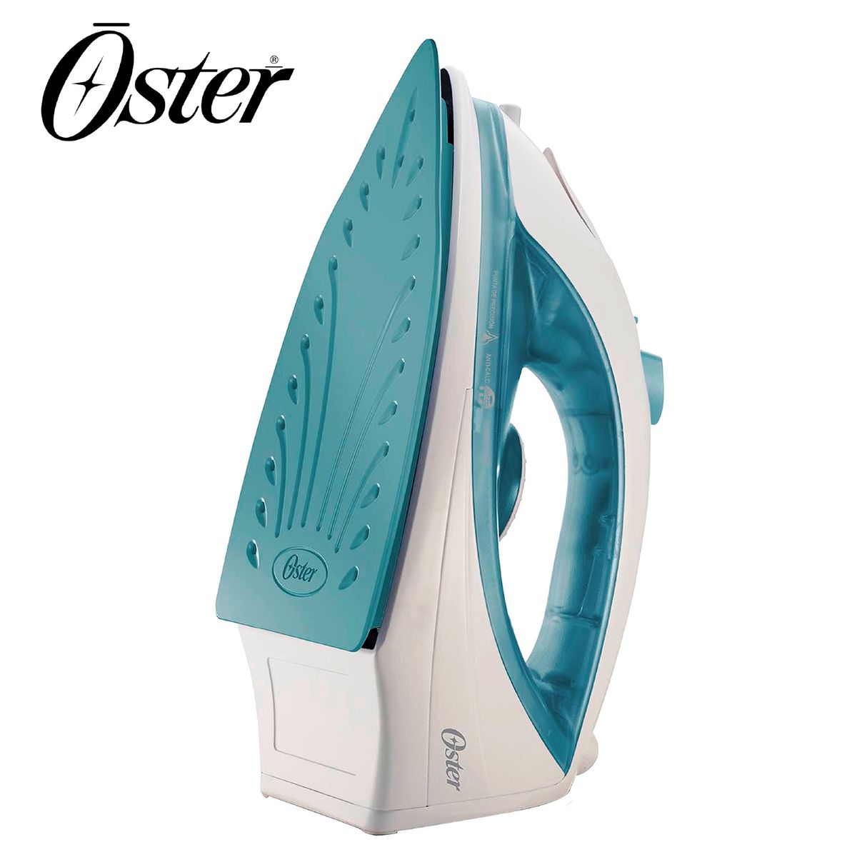 OSTER - PLANCHA A VAPOR OSTER CELESTE GCSTBS5912