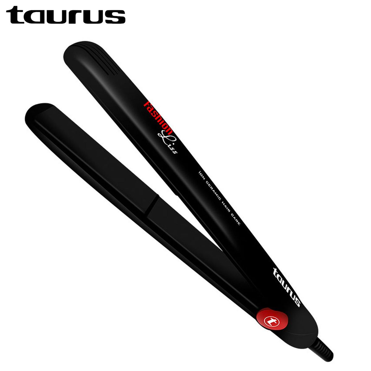 TAURUS - Kit Secadora y Plancha de Cabello Taurus Fashion