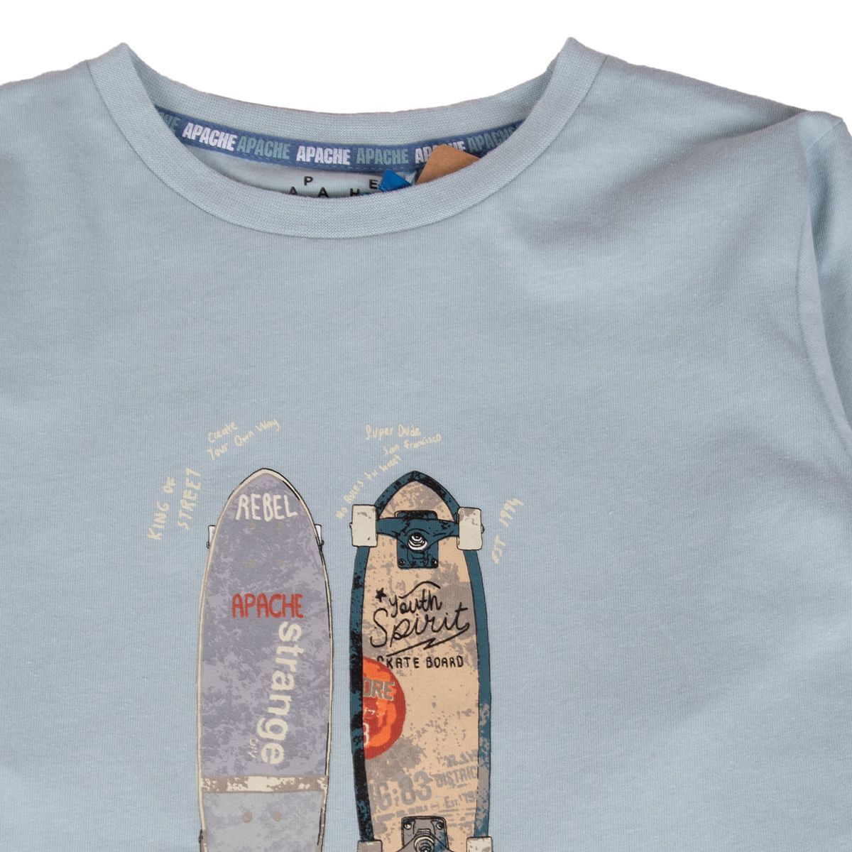 PILLIN - Polo Niño PILLIN PVB637-25CEL