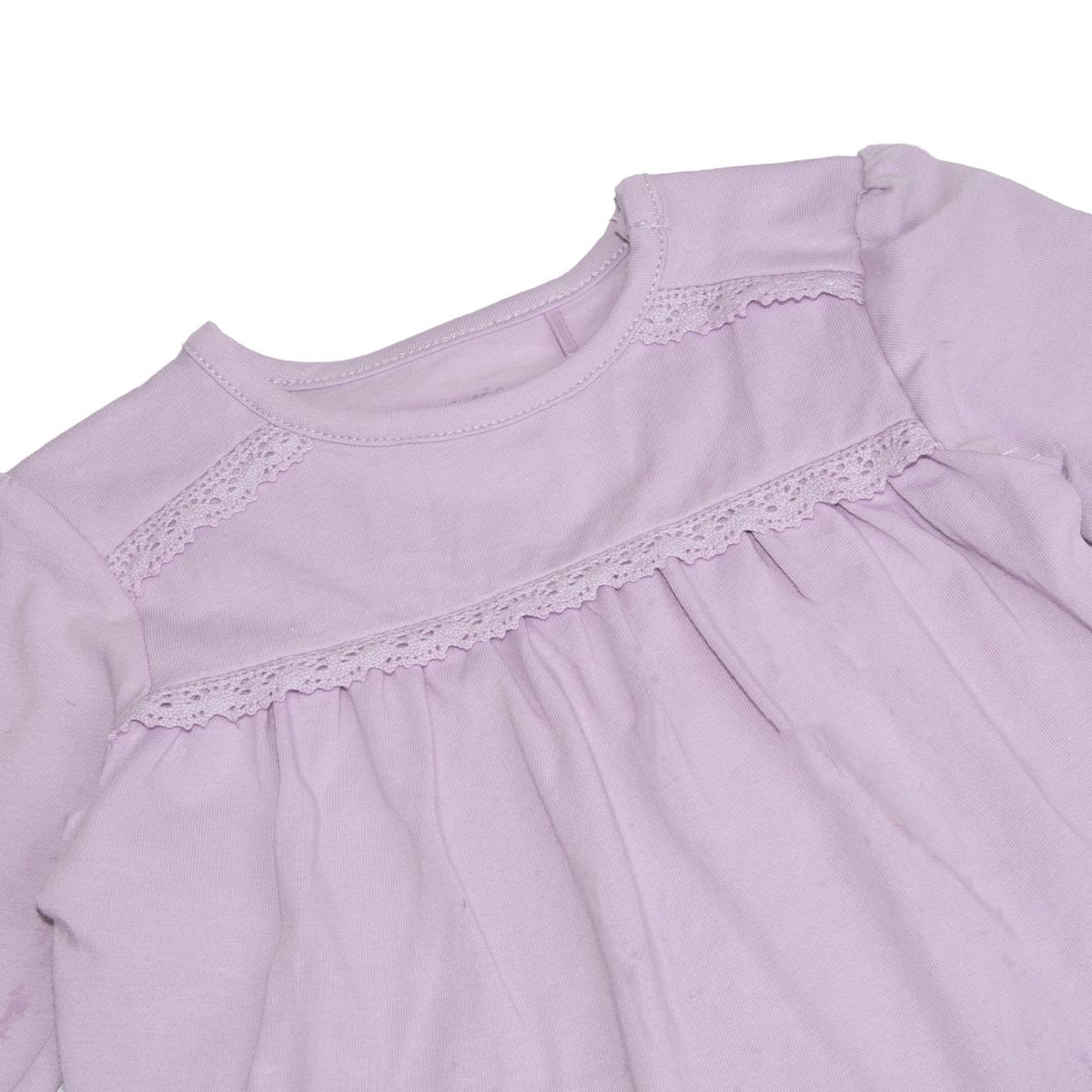 PILLIN - Polo Bebe Niña PILLIN PVB621-25MAL