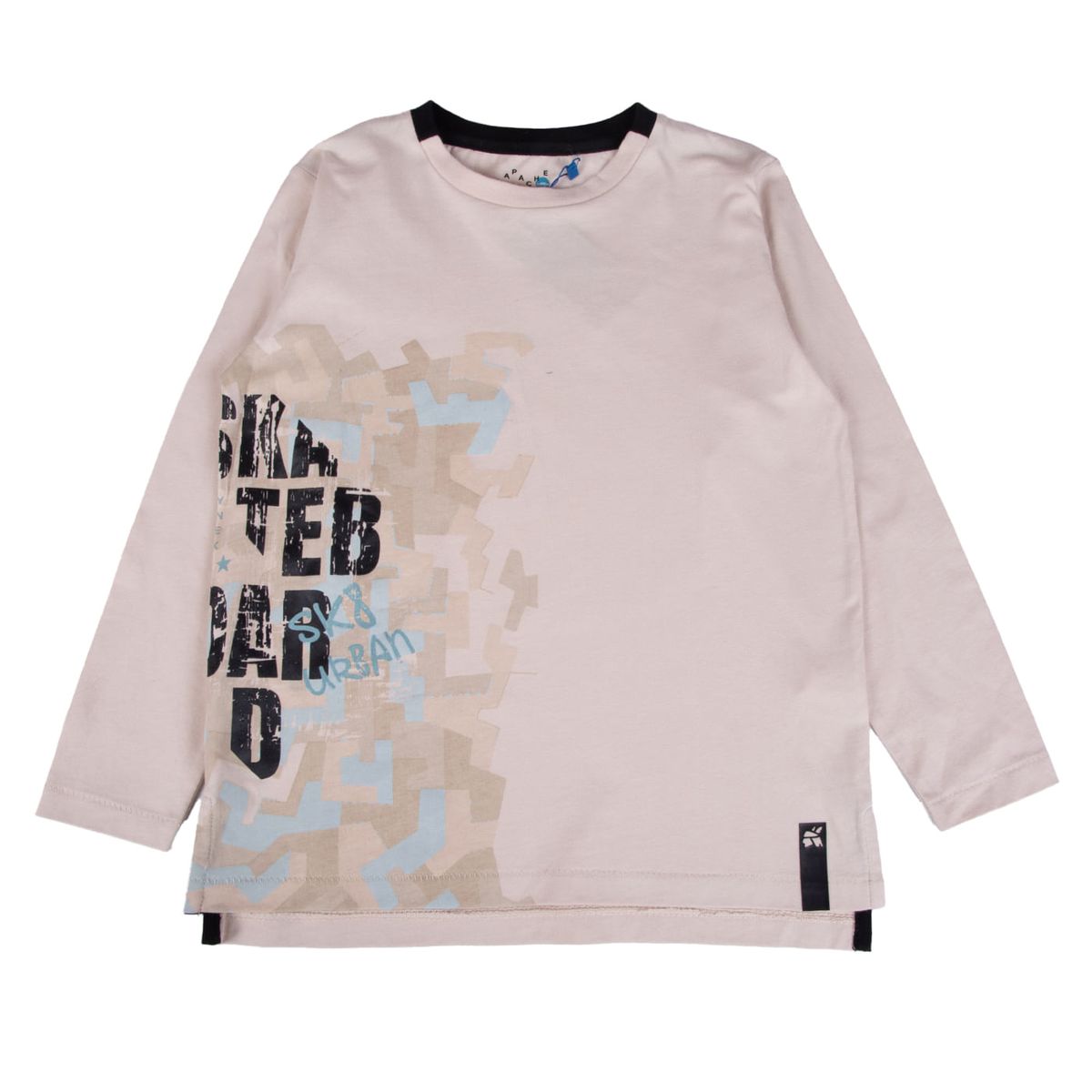 PILLIN - Polo Niño PILLIN PVB638-25ARE