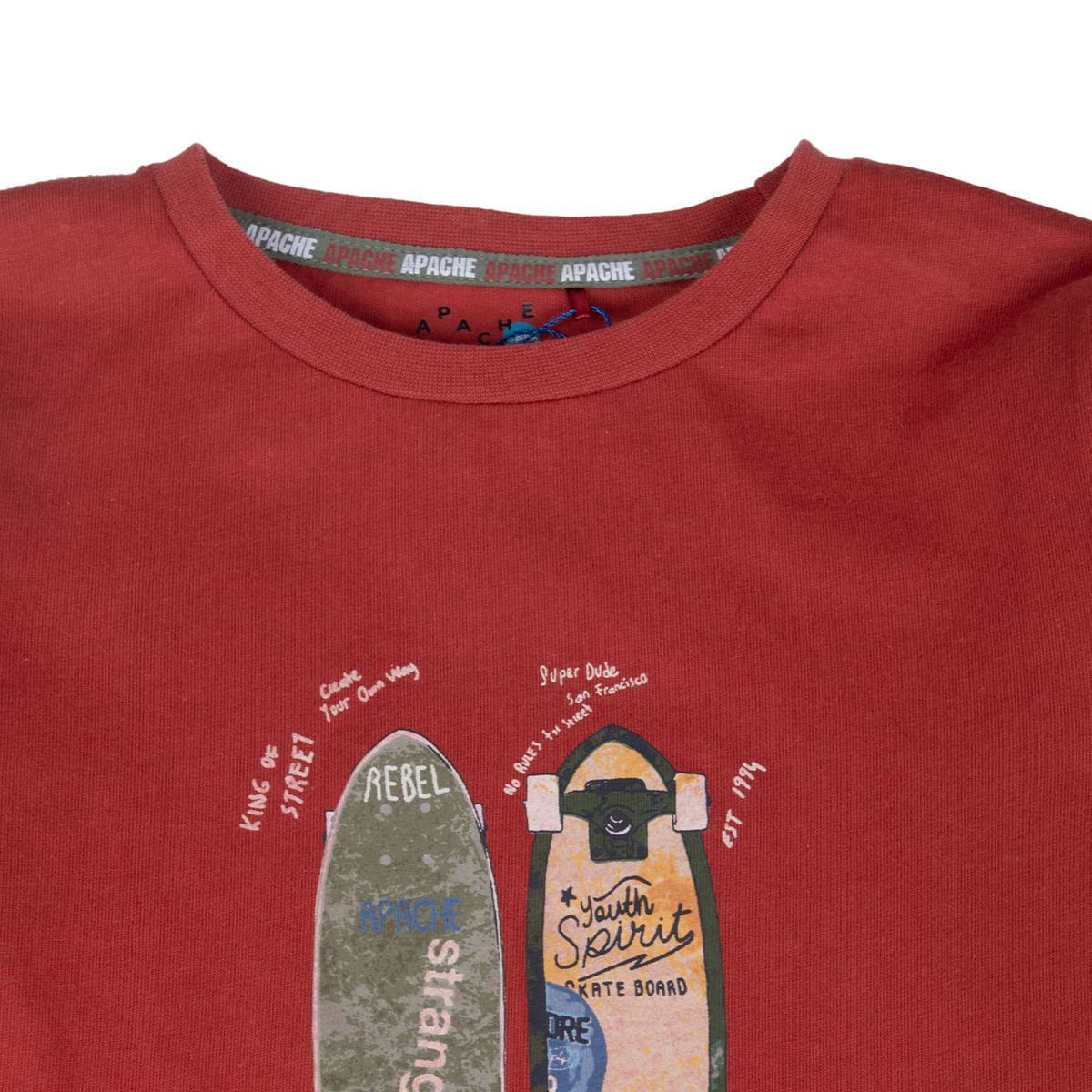 PILLIN - Polo Niño PILLIN PVB637-25TER