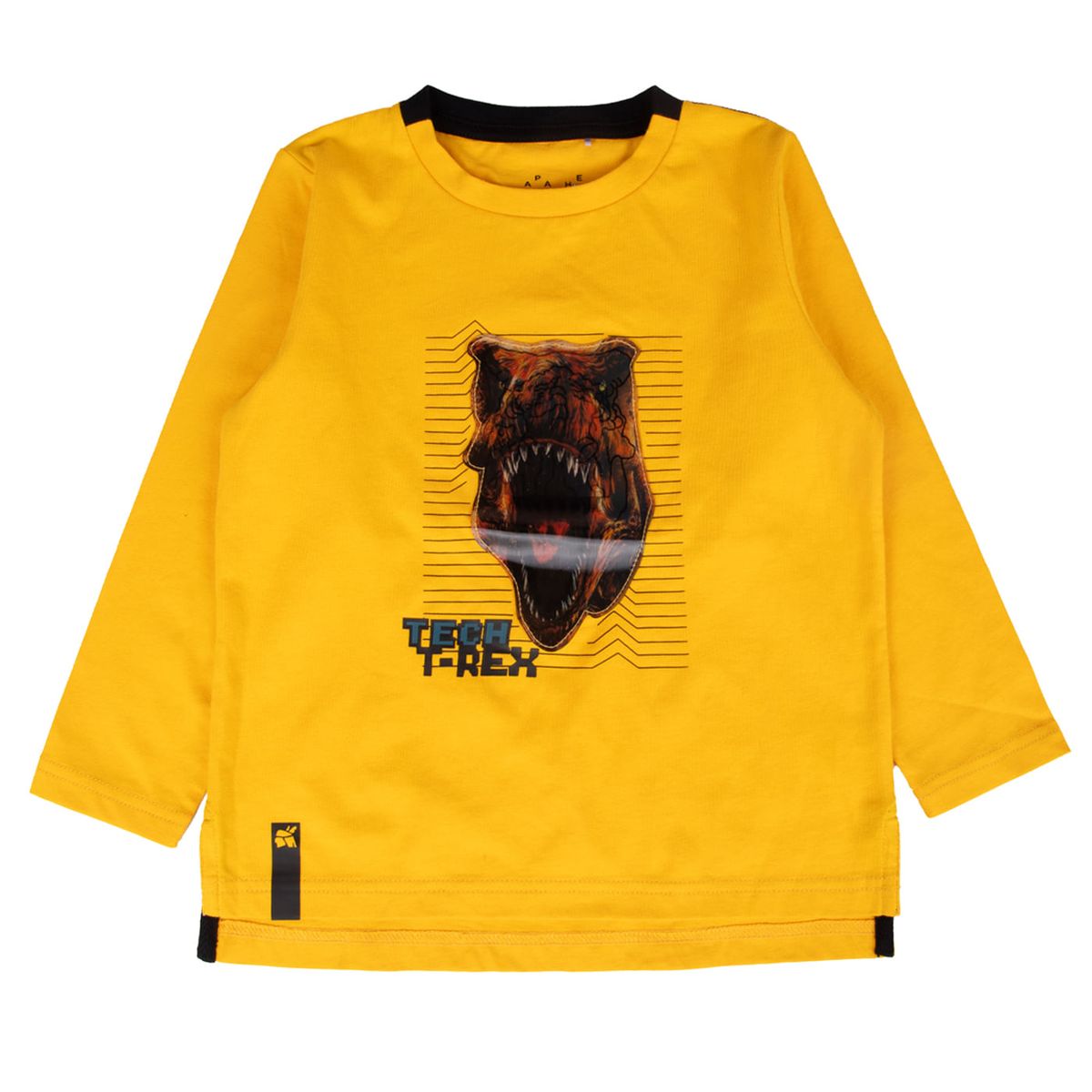 PILLIN - Polo Niño PILLIN PVB629-25AMA