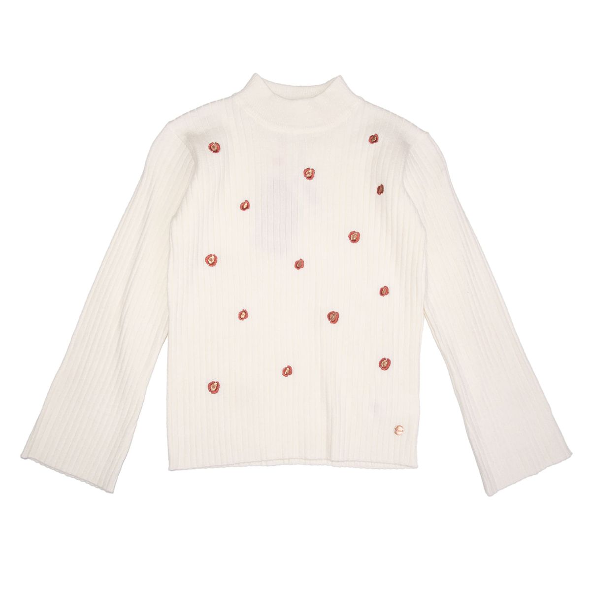 PILLIN - Polo Niña PILLIN PVB912-25CRU