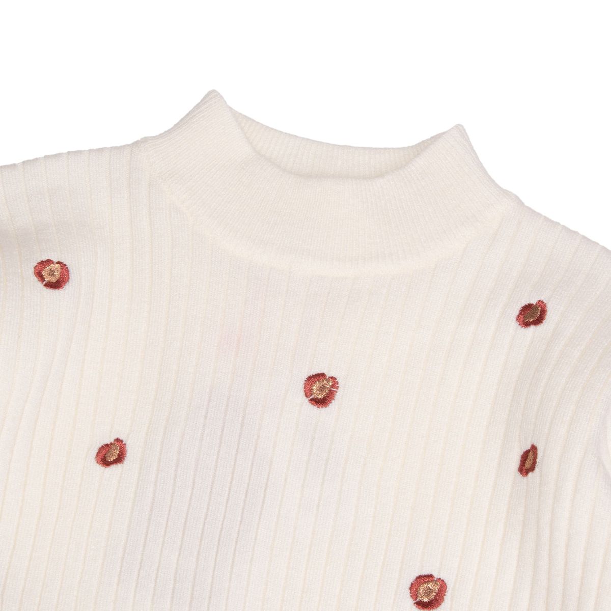 PILLIN - Polo Niña PILLIN PVB912-25CRU