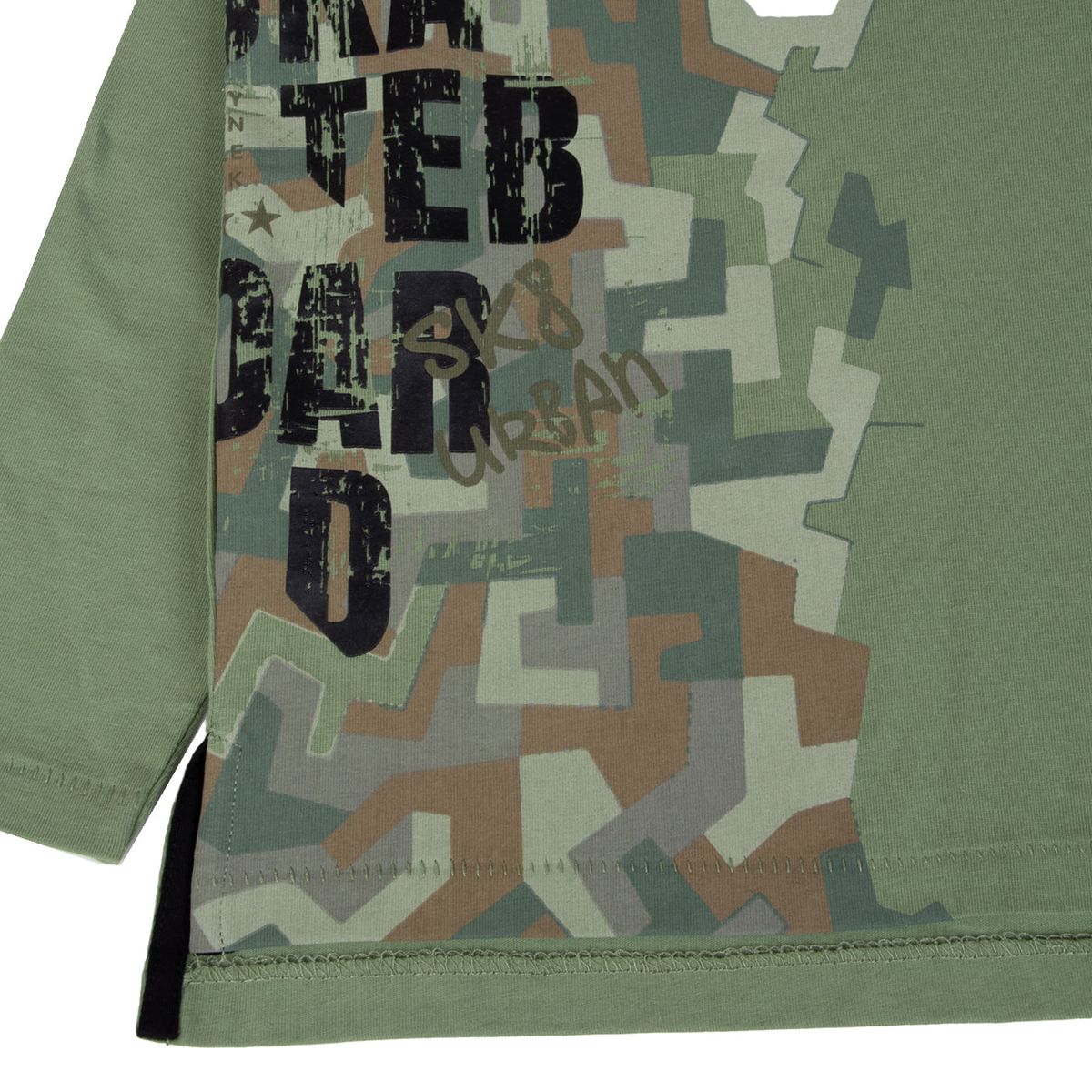 PILLIN - Polo Niño PILLIN PVB638-25VER