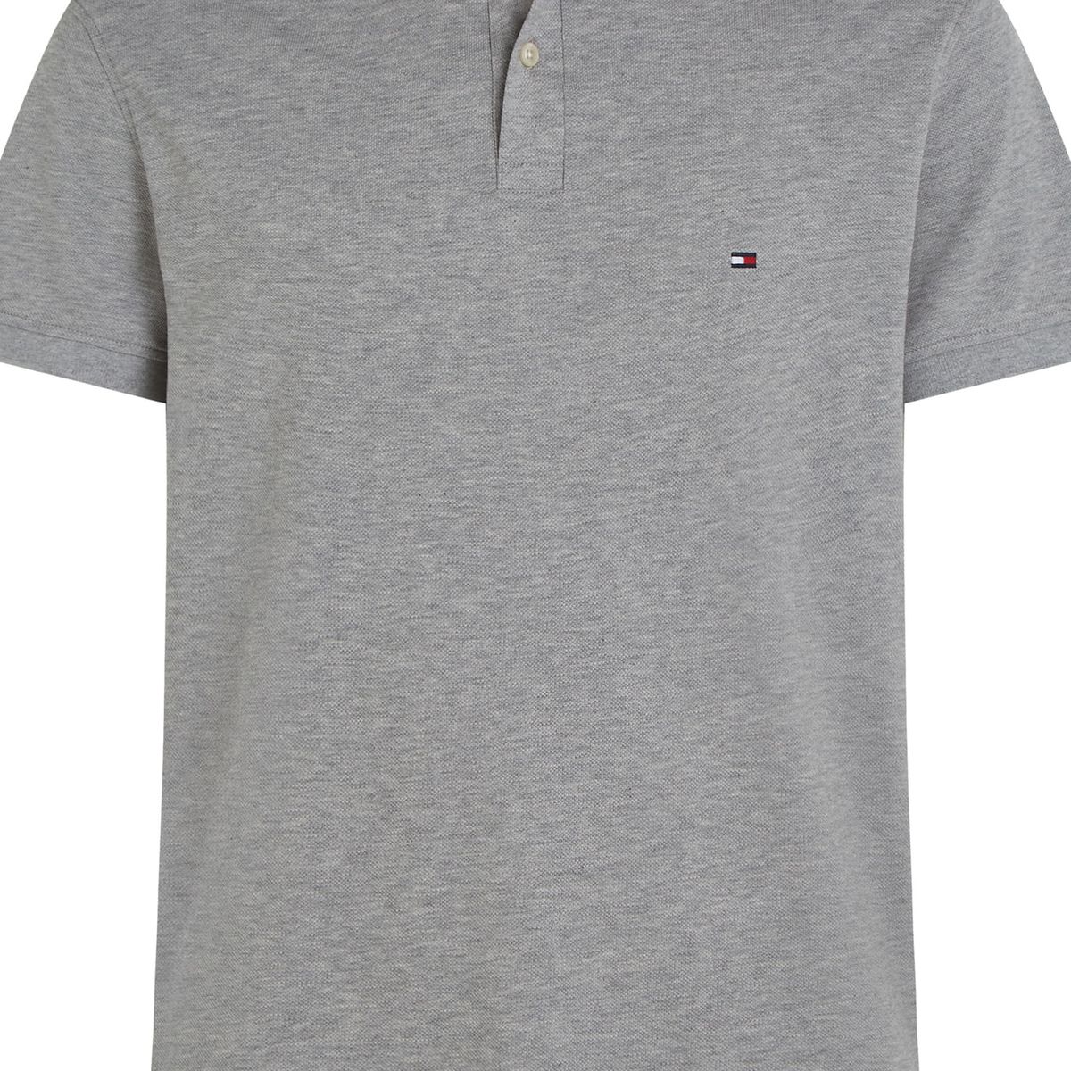 TOMMY HILFIGER - POLO M/C IM 1985 REGULAR POLO SEASON TH