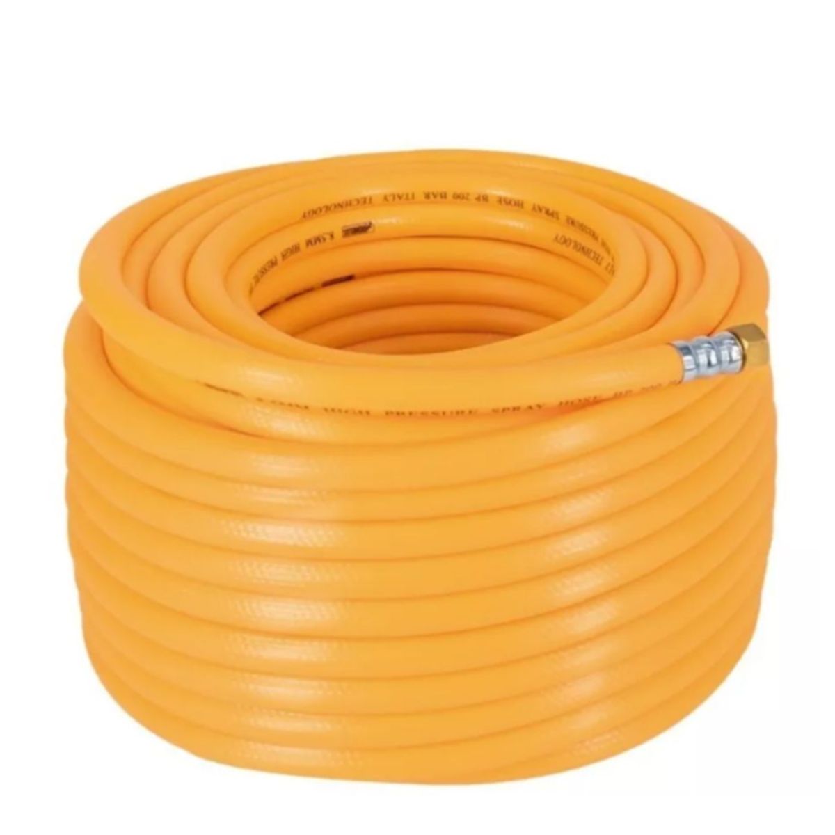 GENERICO - Manguera Para Hidrolavadora 85mmx50mt Mod Idem-50mt