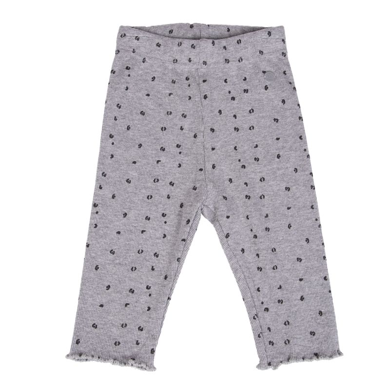 PILLIN - Legging Bebe Niña PILLIN PVB538-25MLG