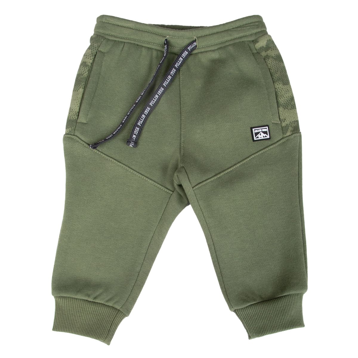 PILLIN - Pantalón Buzo Bebe Niño PILLIN PVB542-25SAF