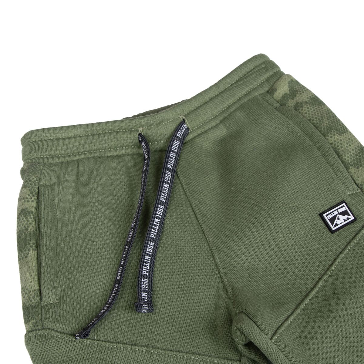 PILLIN - Pantalón Buzo Bebe Niño PILLIN PVB542-25SAF