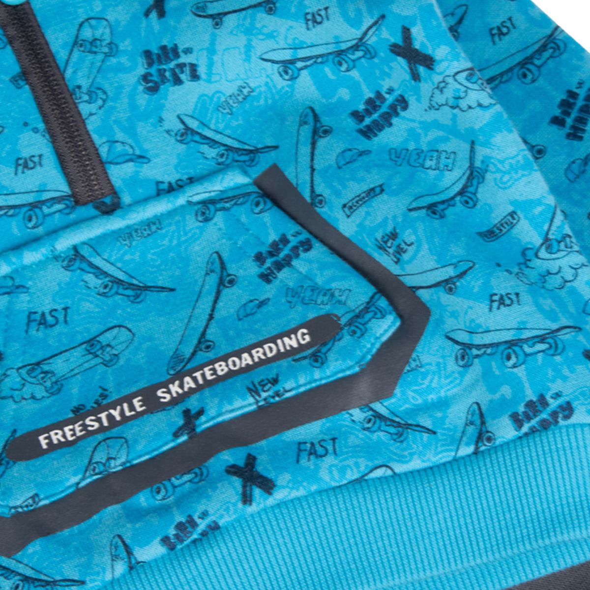 PILLIN - Buzo Bebe Niño PILLIN PVB543-25CAL