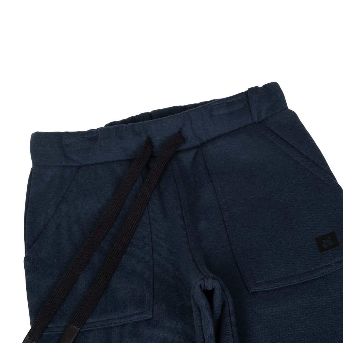 PILLIN - Pantalón Buzo Niño PILLIN PVB552-25AZM