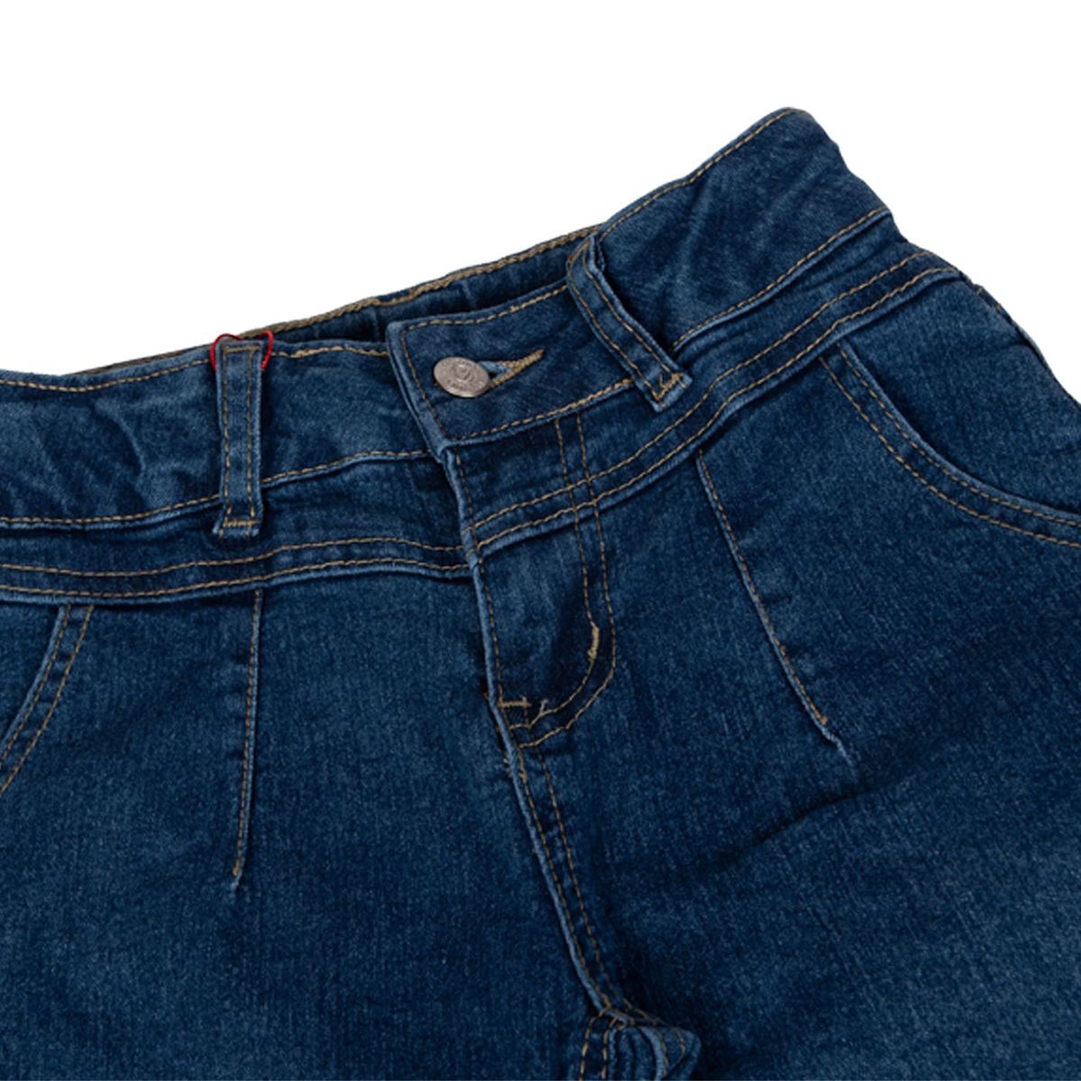 PILLIN - Jeans Niña PILLIN PVB718-25DEN