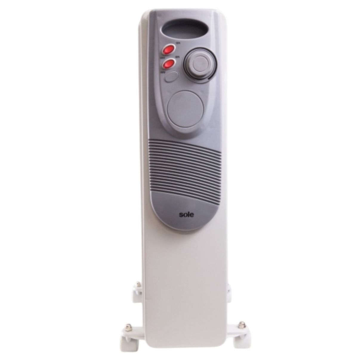SOLE - Estufa de Aceite Sole Eléctrica 9 celdas SOLE2000 Área 17 mt2
