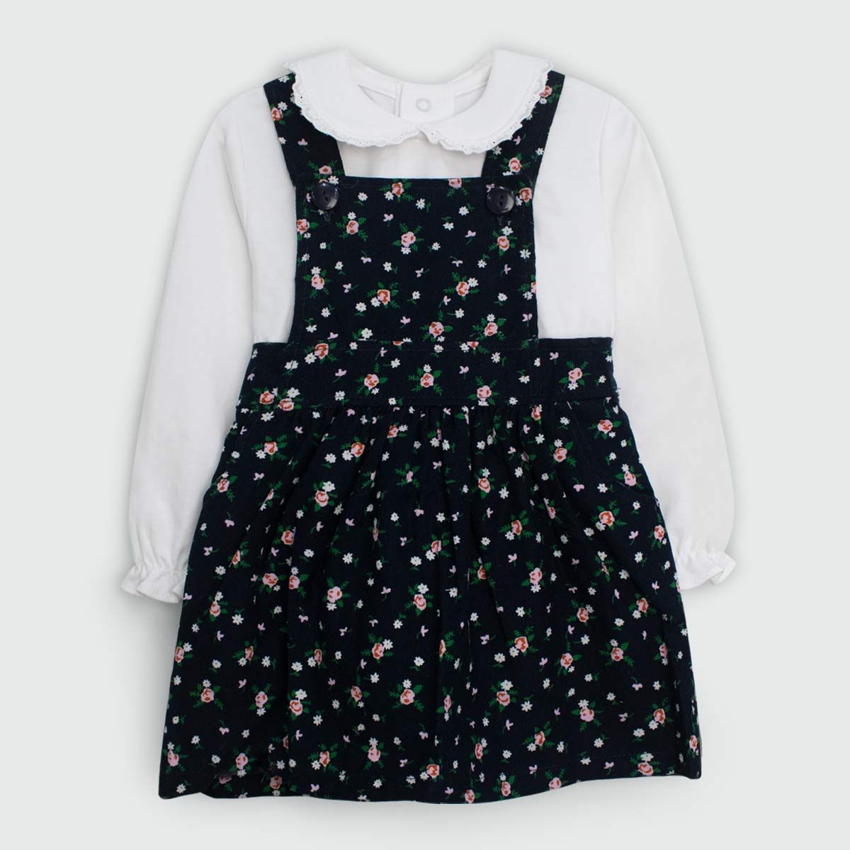 KUKULI - JAMPER ADA BEBITA M1518