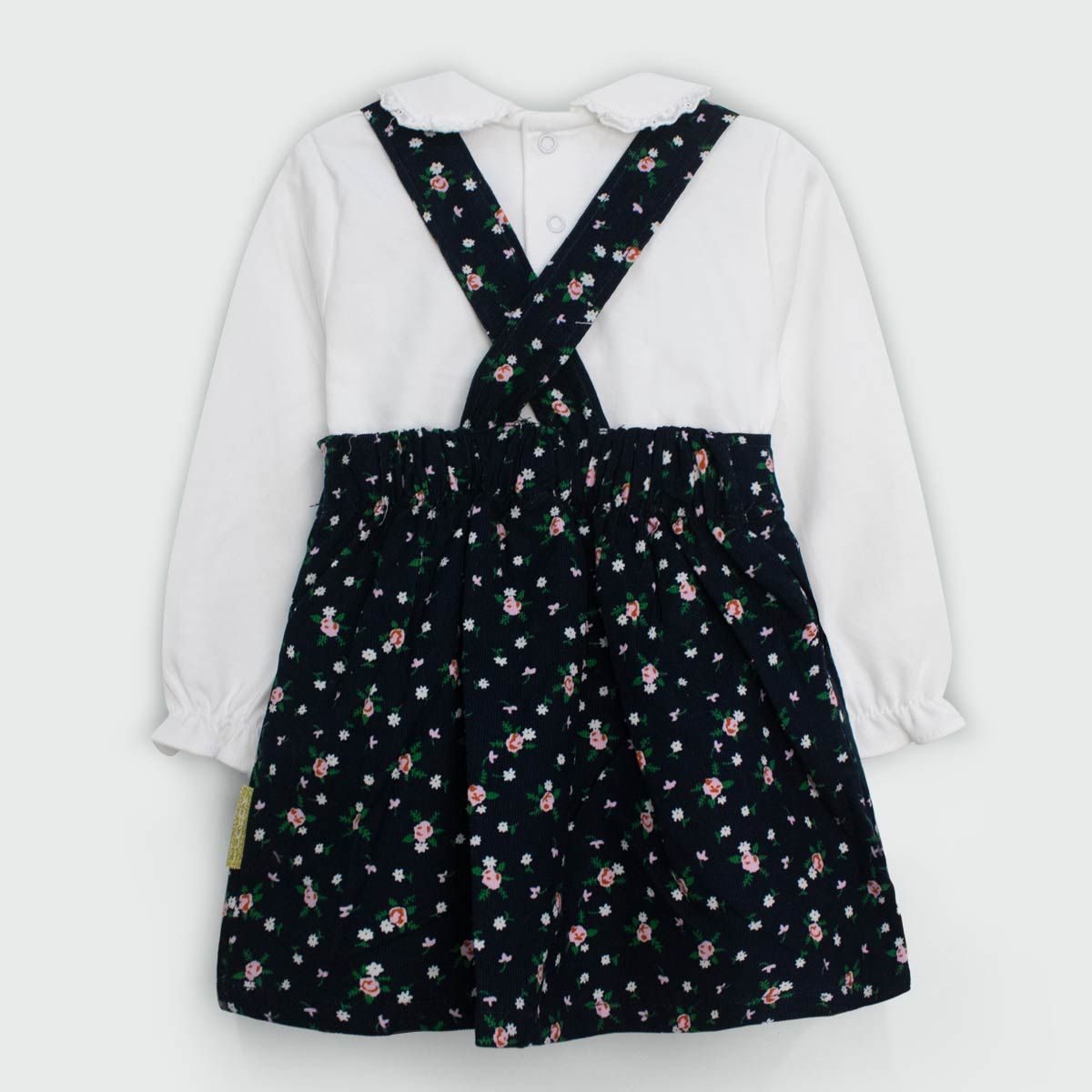 KUKULI - JAMPER ADA BEBITA M1518