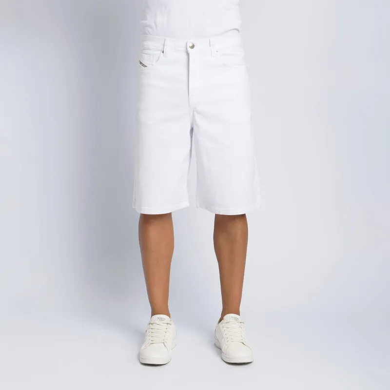 PARADA 111 - BERMUDA BAGGY JEAN HOMBRE PARADA111 GALIANO