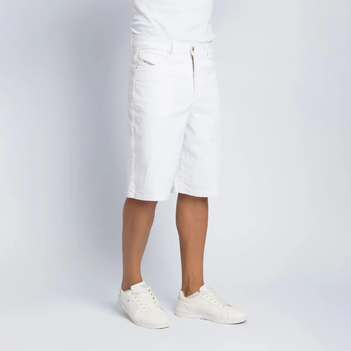 PARADA 111 - BERMUDA BAGGY JEAN HOMBRE PARADA111 GALIANO