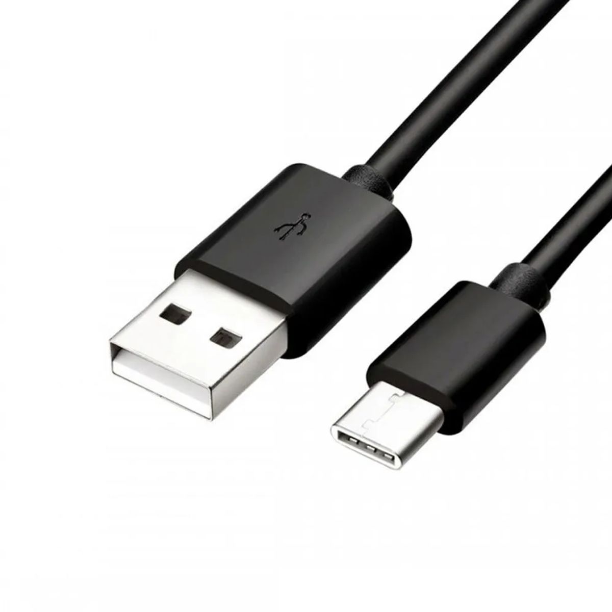 MOTOROLA - Motorola Cable de Carga Rápida USB Tipo C - 1m