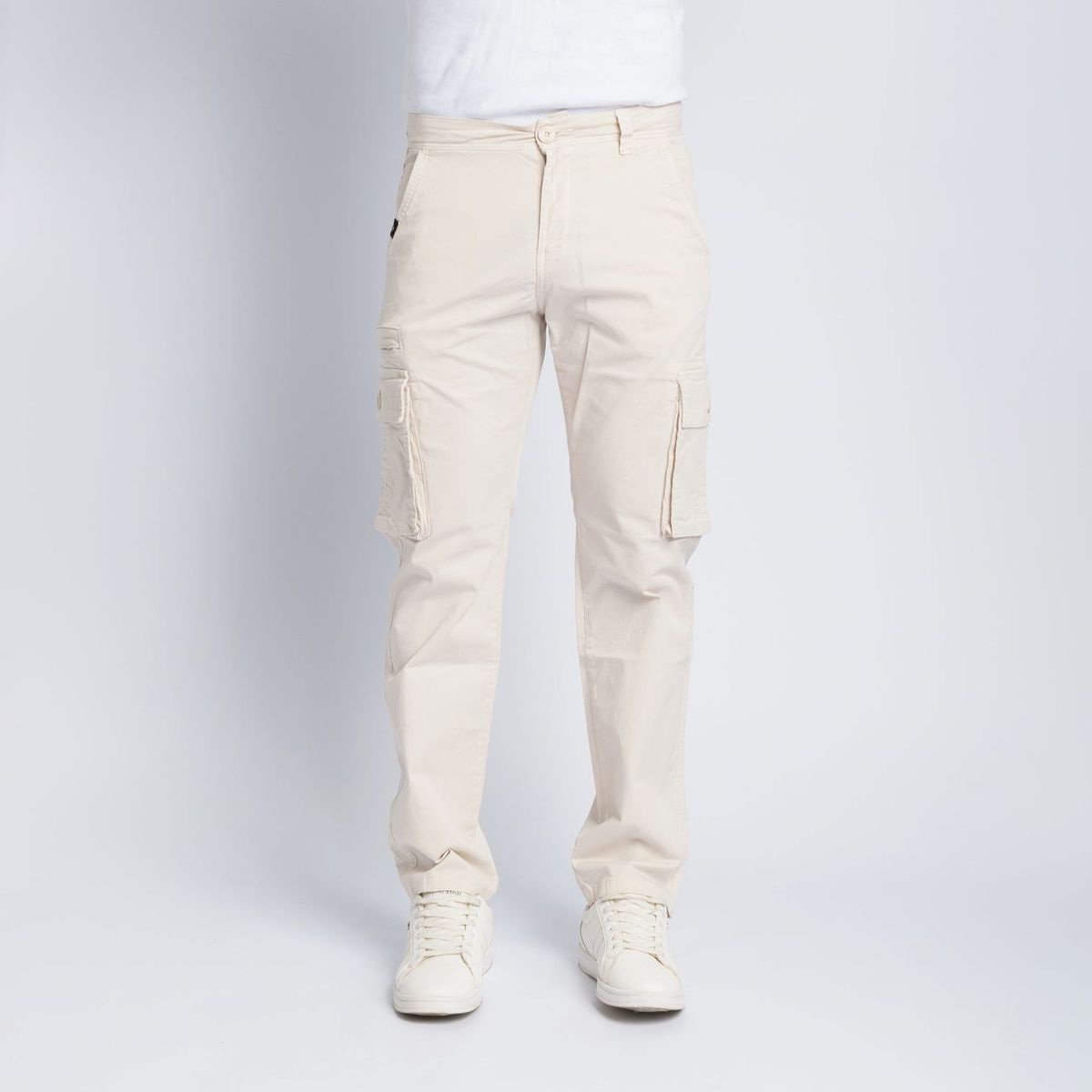 PARADA 111 - PANTALON CARGO HOMBRE PARADA111 PAUL
